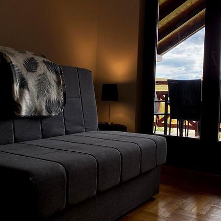 Ski House Tornik ズラティボール エクステリア 写真